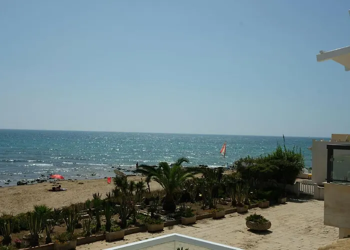 U Scrusciu Du Mari - Casuzze Seasound Holidays