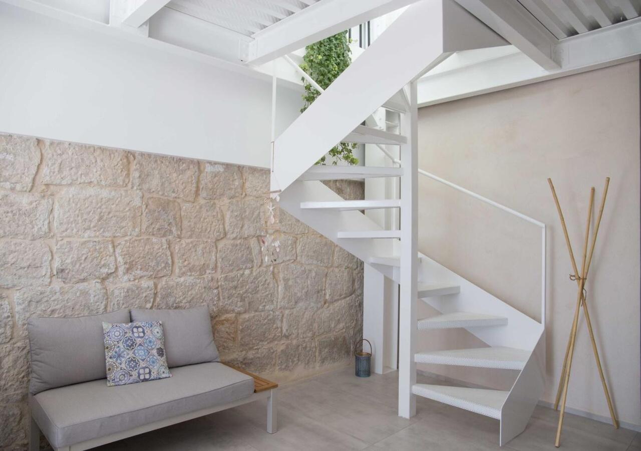 Casa de Férias U Scrusciu Du Mari - Casuzze Seasound Holidays Marina di Ragusa