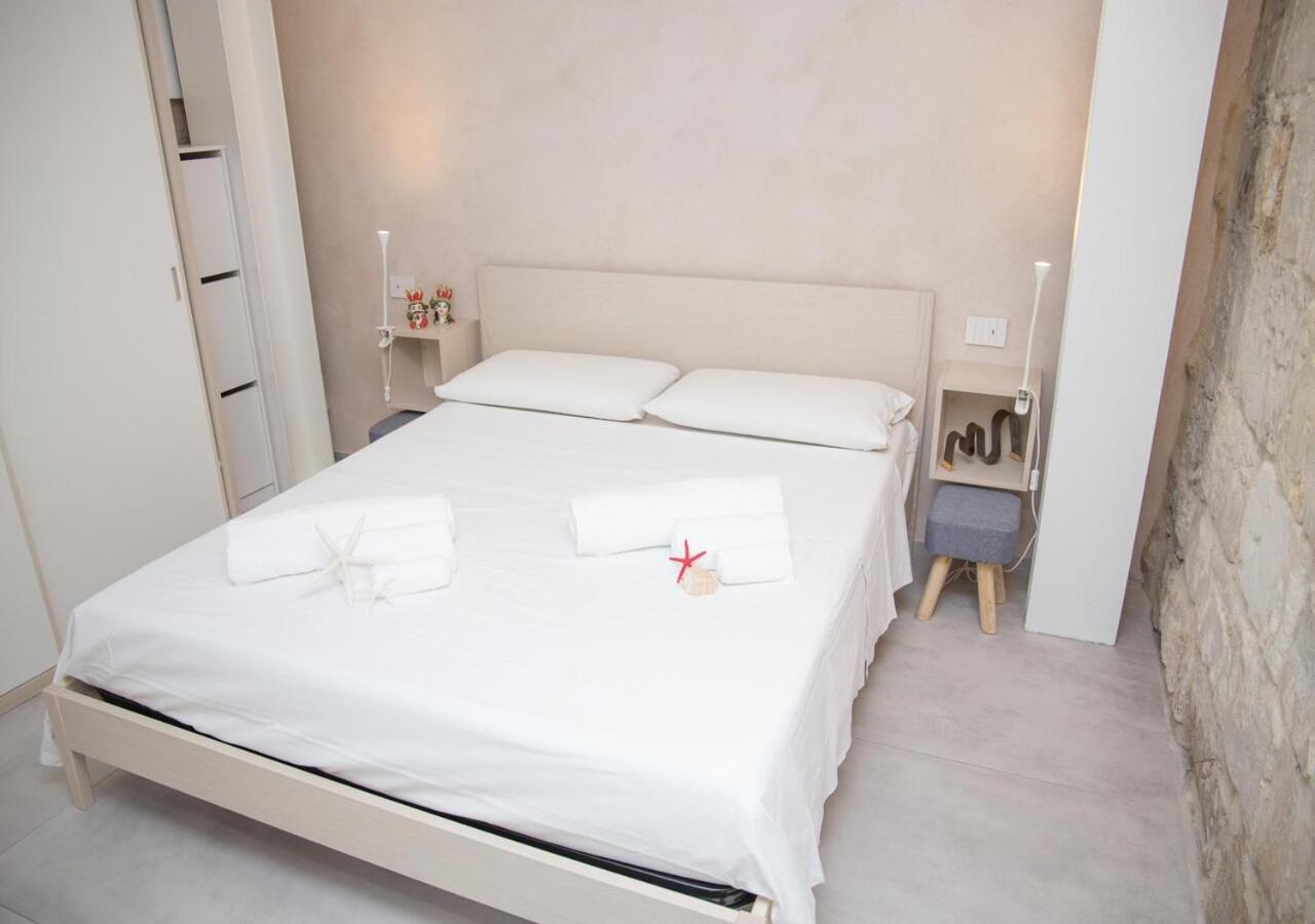 U Scrusciu Du Mari - Casuzze Seasound Holidays Casa de Férias *
