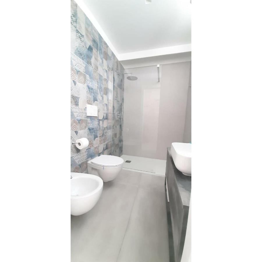 U Scrusciu Du Mari - Casuzze Seasound Holidays Casa de Férias Marina di Ragusa