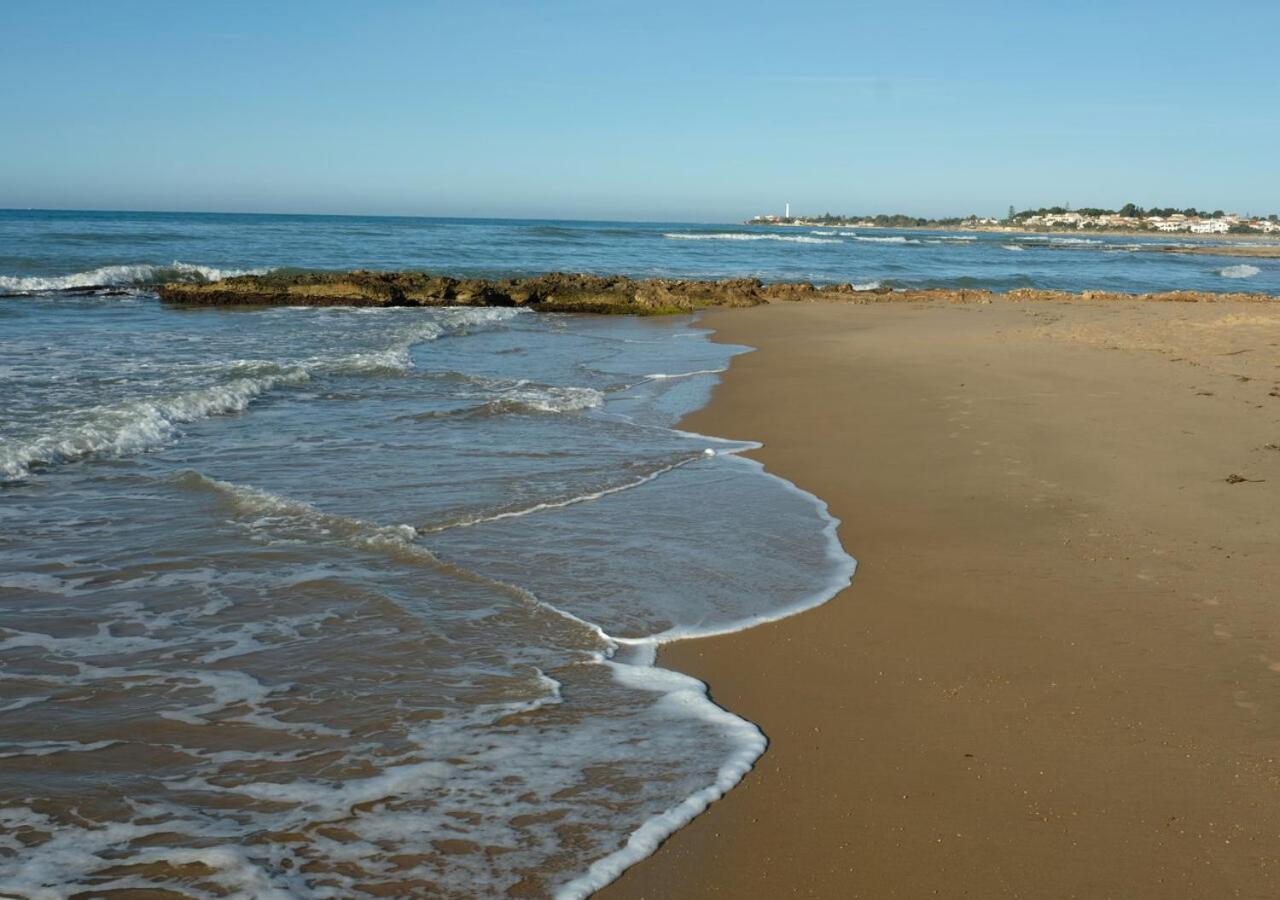 U Scrusciu Du Mari - Casuzze Seasound Holidays Casa de Férias *