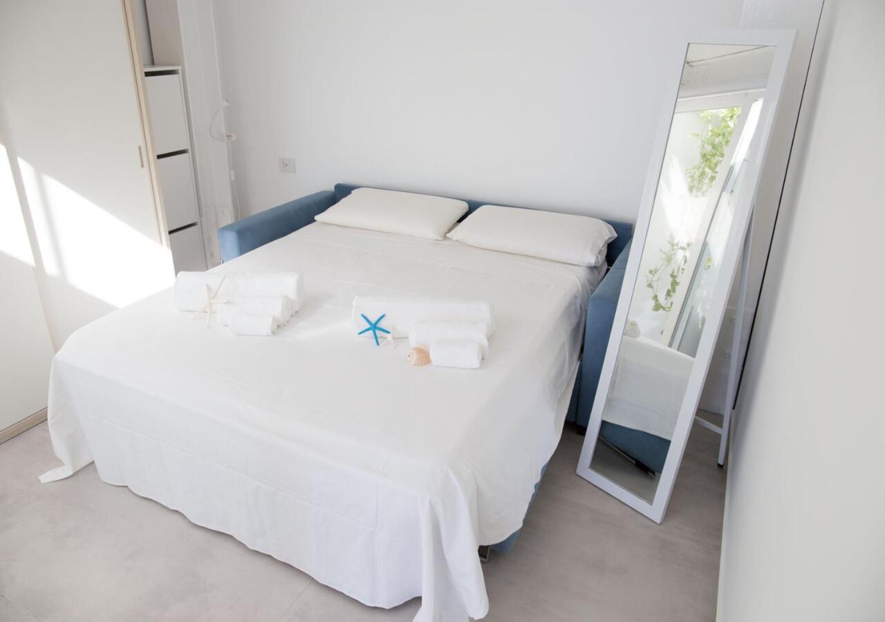 U Scrusciu Du Mari - Casuzze Seasound Holidays * Marina di Ragusa