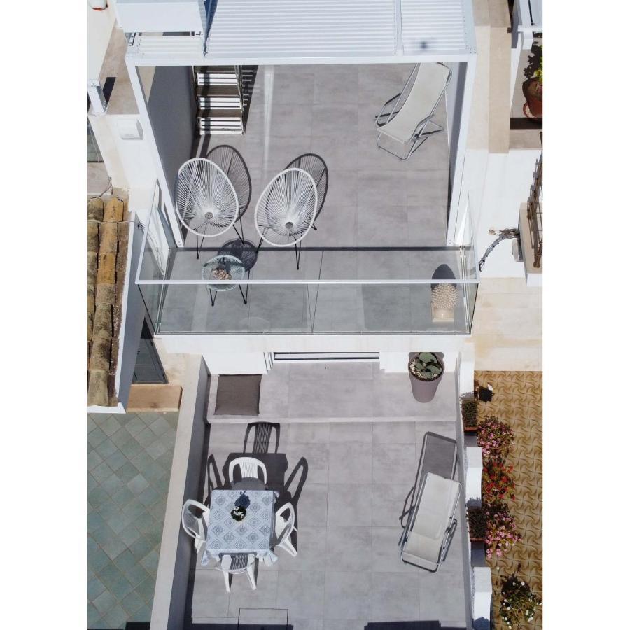 U Scrusciu Du Mari - Casuzze Seasound Holidays * Marina di Ragusa
