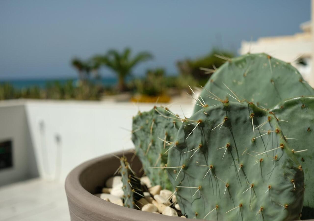 U Scrusciu Du Mari - Casuzze Seasound Holidays * Marina di Ragusa